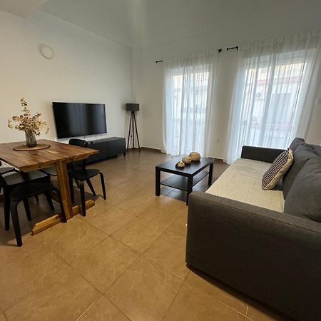Apartamentos Tintomar 산 후안 델 푸에르토 외부 사진