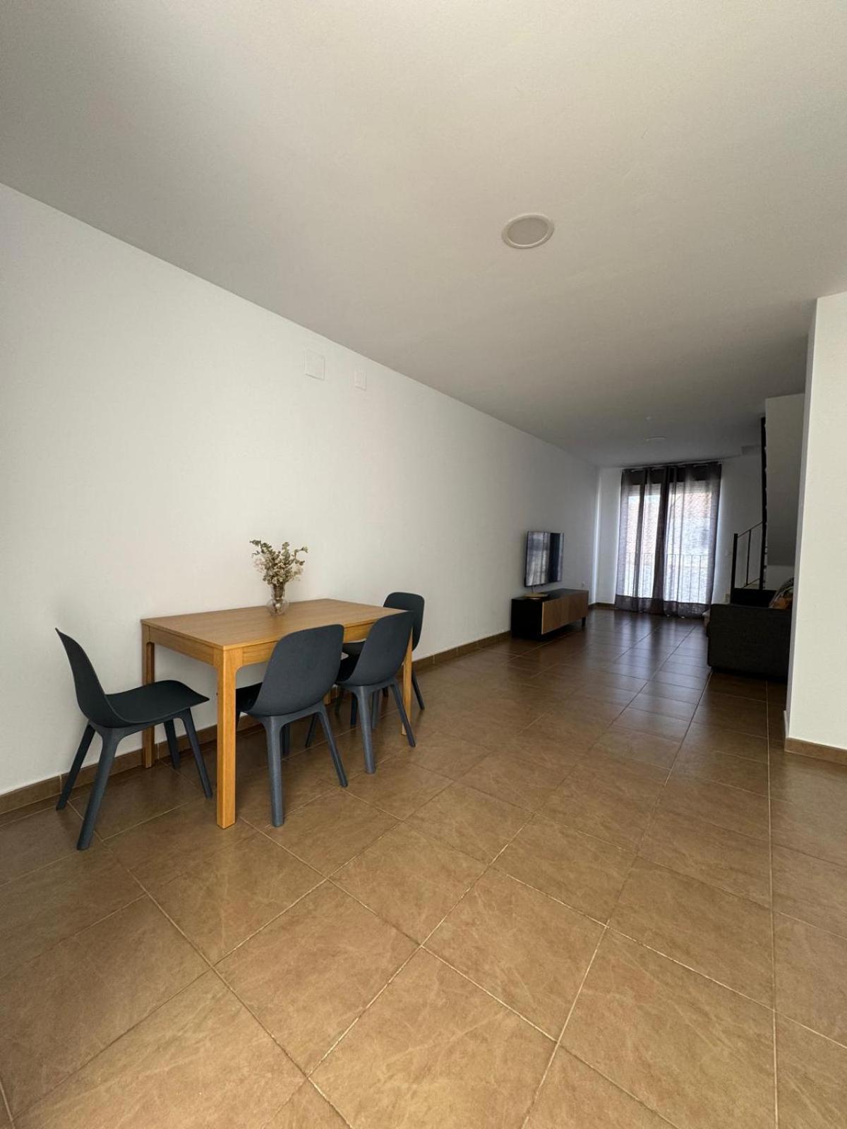Apartamentos Tintomar 산 후안 델 푸에르토 외부 사진