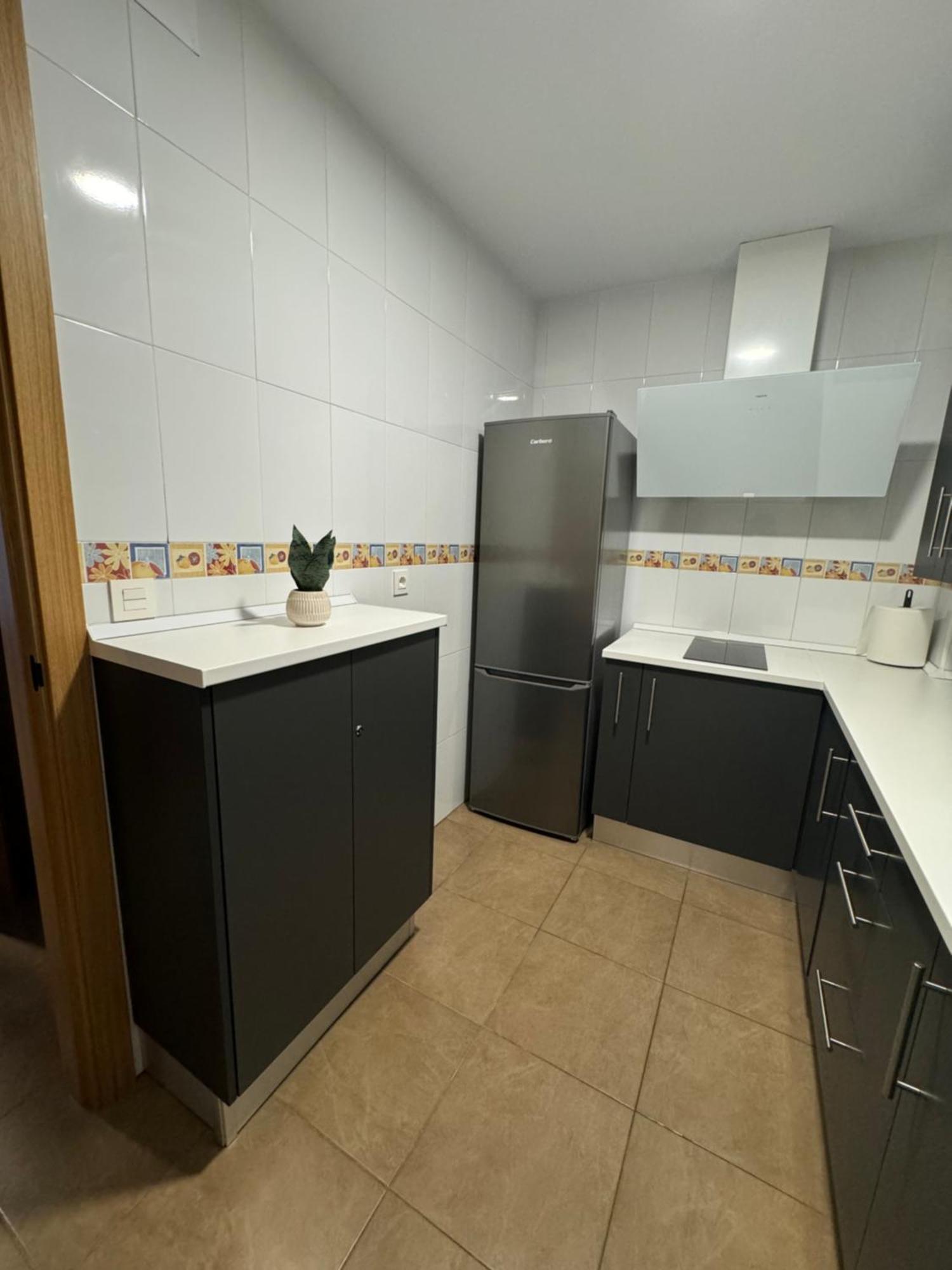 Apartamentos Tintomar 산 후안 델 푸에르토 외부 사진